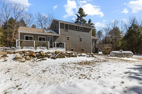 17 Northern Oaks Drive Gray ME 04039