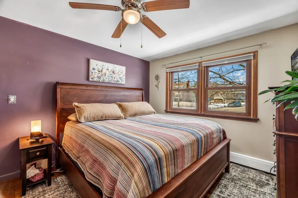 15 Mitchell Street Lewiston ME 04240