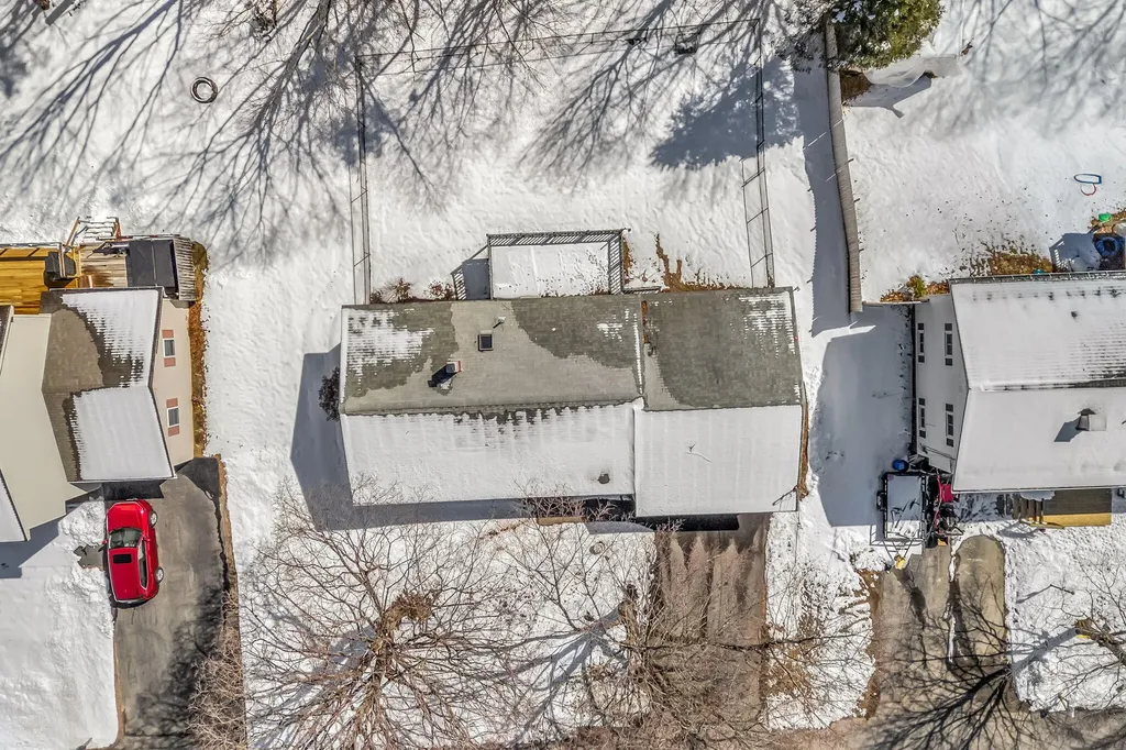 15 Mitchell Street Lewiston ME 04240