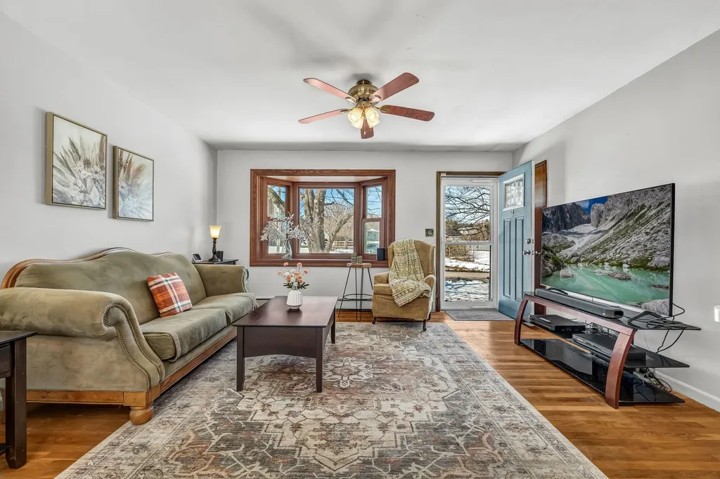 15 Mitchell Street Lewiston ME 04240