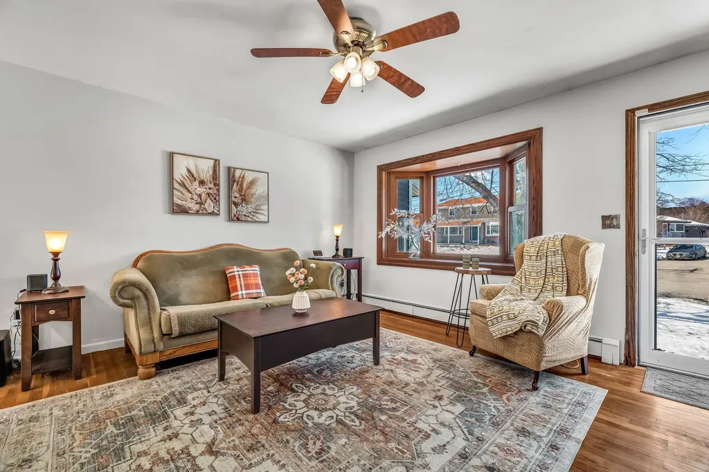 15 Mitchell Street Lewiston ME 04240