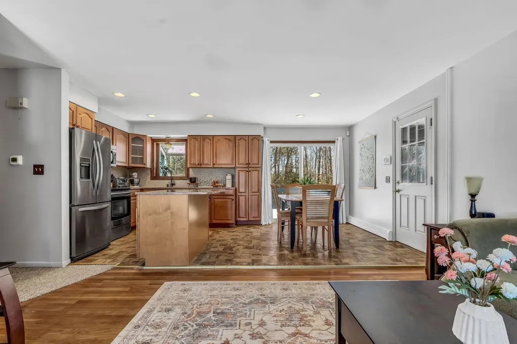 15 Mitchell Street Lewiston ME 04240