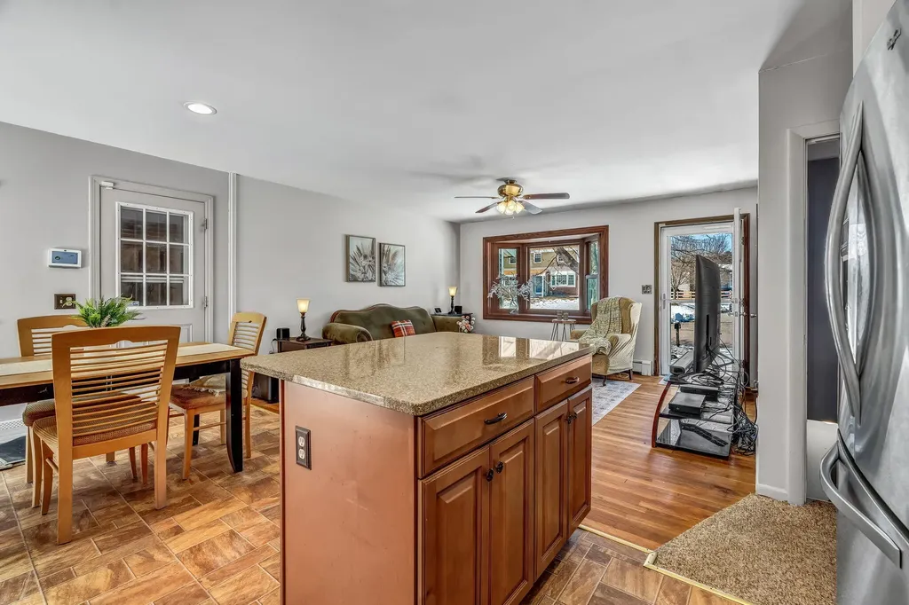15 Mitchell Street Lewiston ME 04240