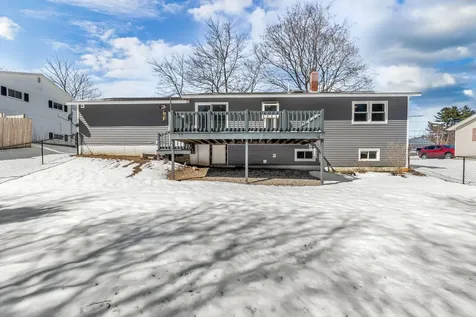 15 Mitchell Street Lewiston ME 04240