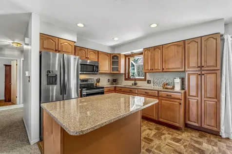 15 Mitchell Street Lewiston ME 04240