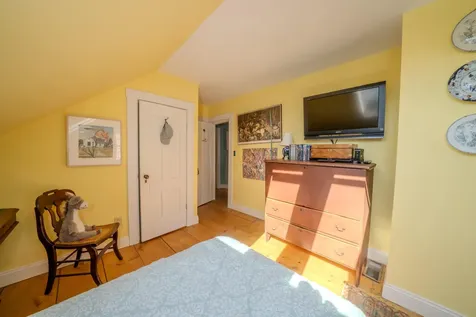 4 Kaler Road Belfast ME 04915