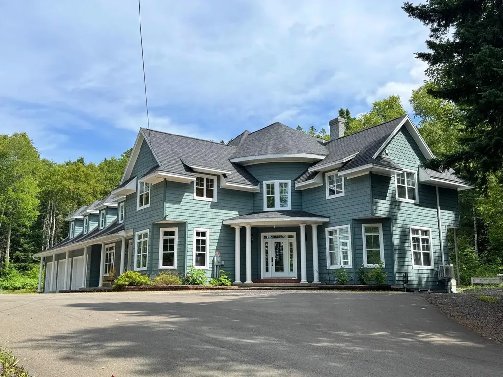 68 Second Avenue Fort Kent ME 04743
