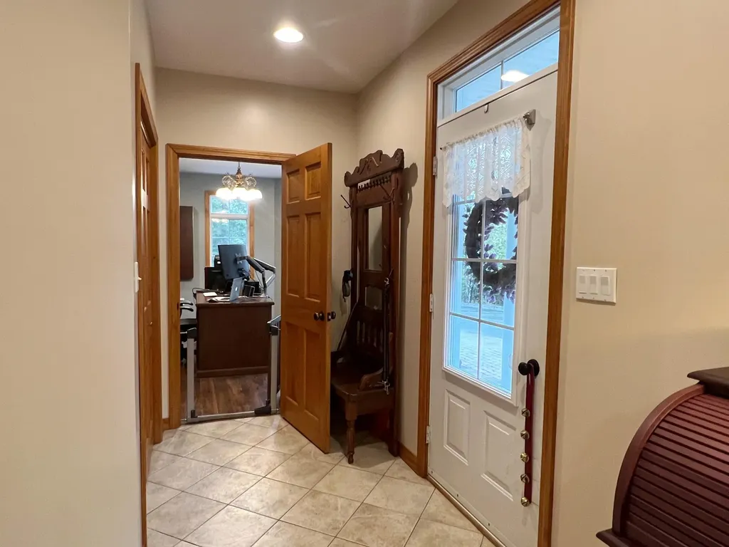 68 Second Avenue Fort Kent ME 04743
