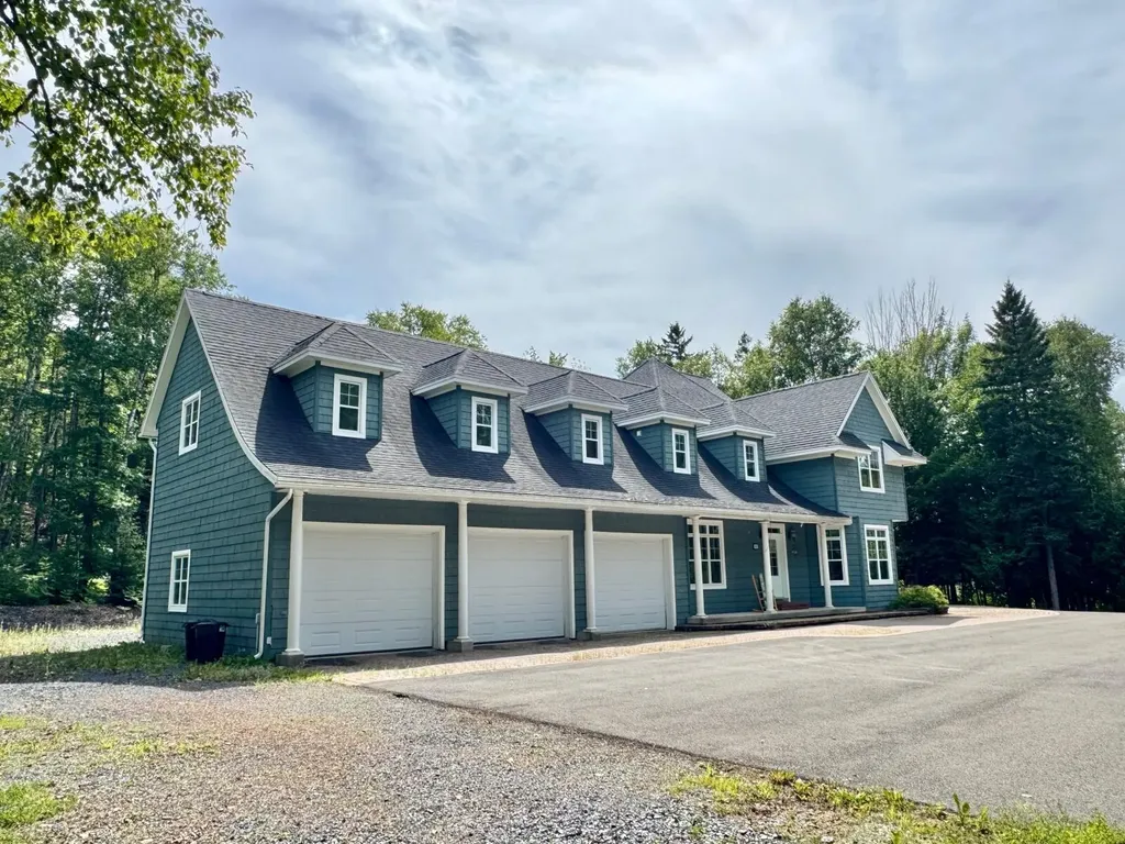 68 Second Avenue Fort Kent ME 04743