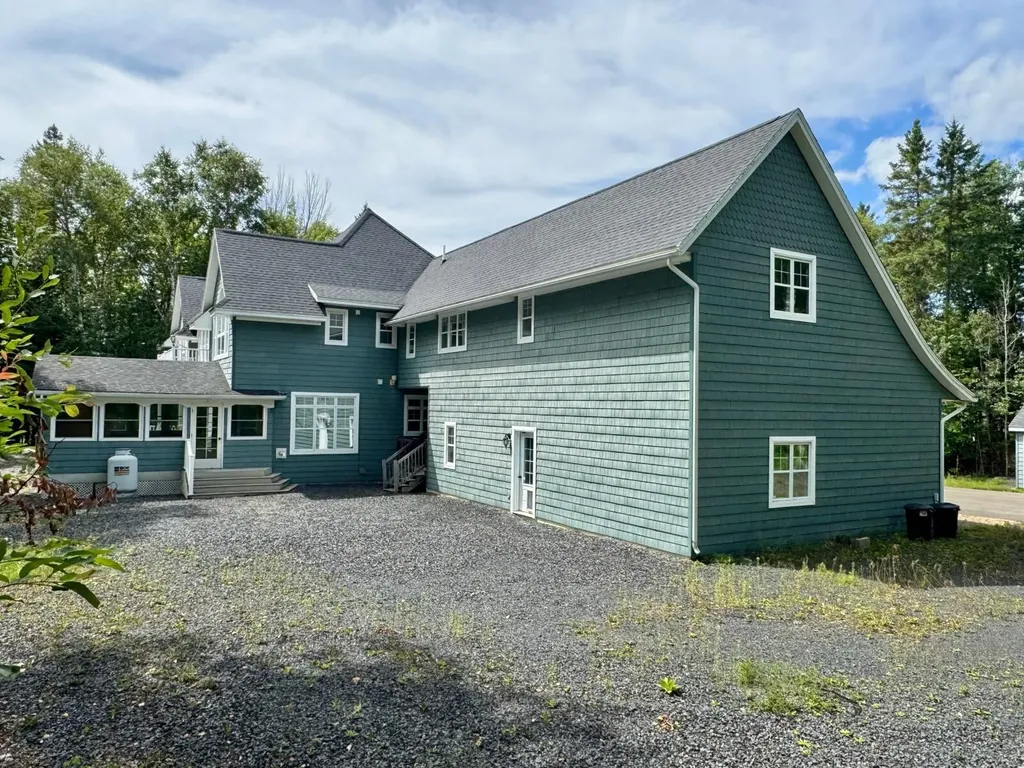 68 Second Avenue Fort Kent ME 04743