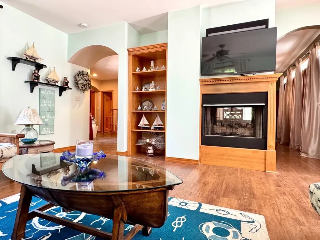 68 Second Avenue Fort Kent ME 04743