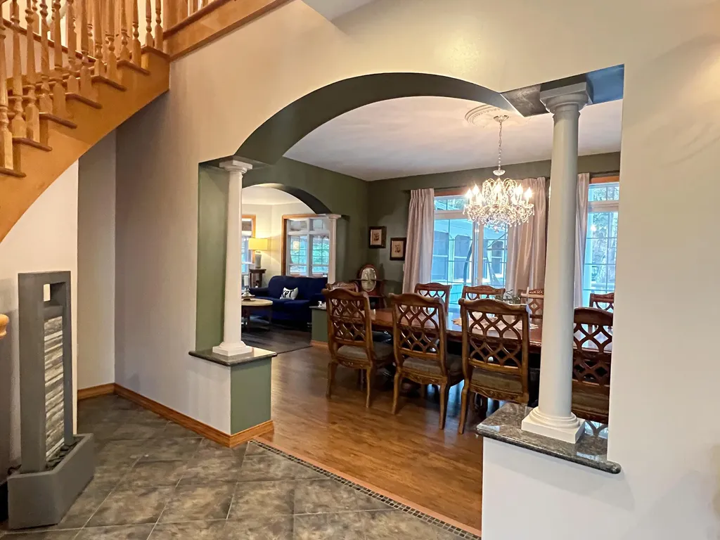 68 Second Avenue Fort Kent ME 04743