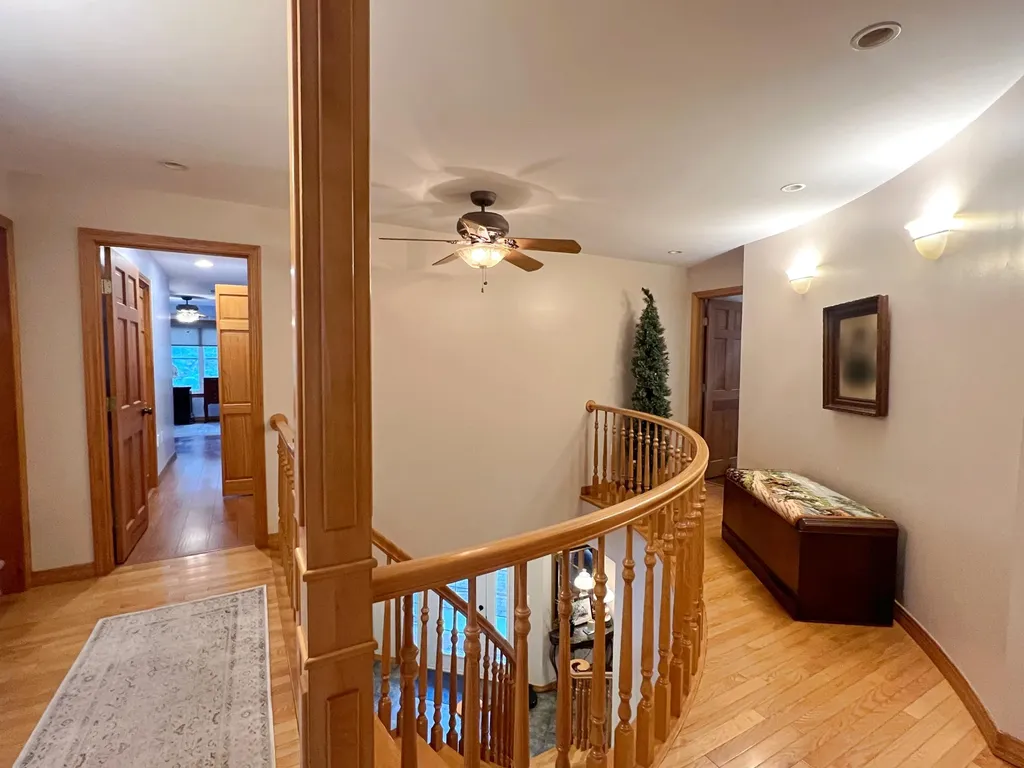 68 Second Avenue Fort Kent ME 04743