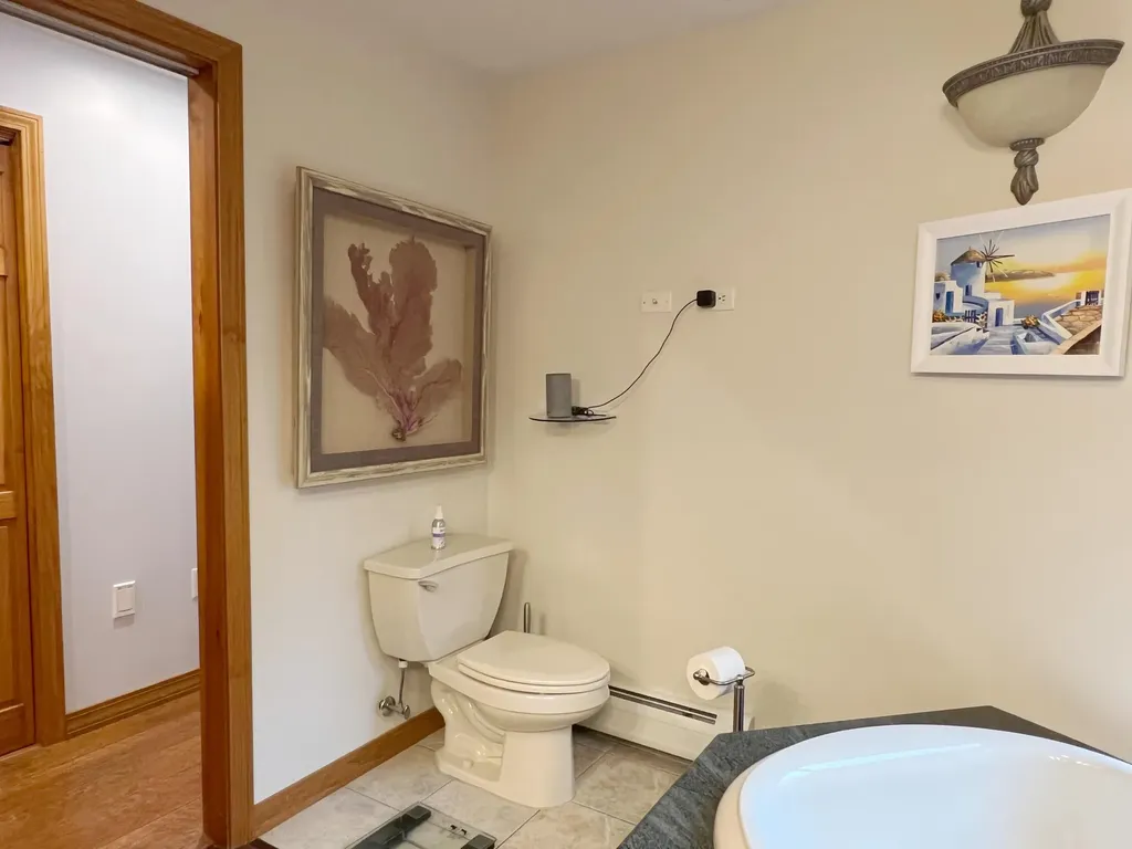 68 Second Avenue Fort Kent ME 04743