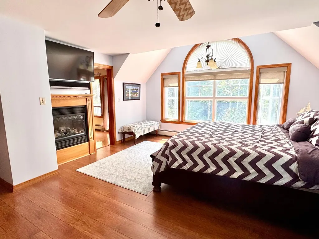 68 Second Avenue Fort Kent ME 04743