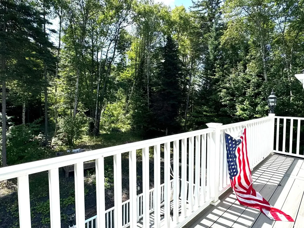 68 Second Avenue Fort Kent ME 04743