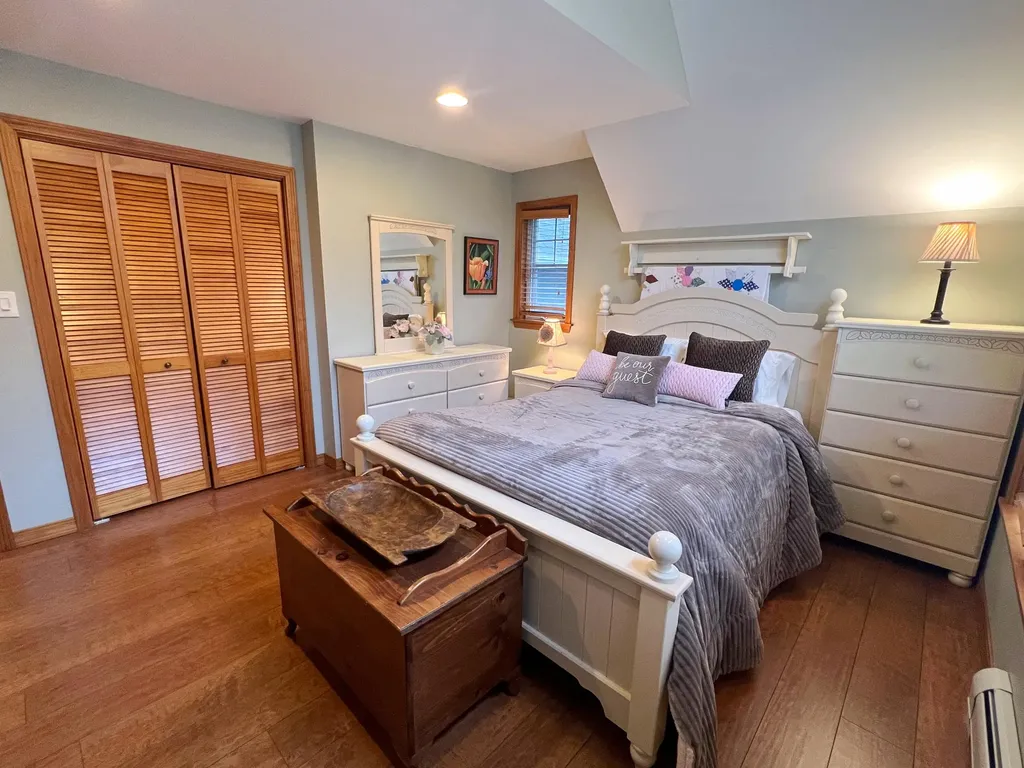 68 Second Avenue Fort Kent ME 04743