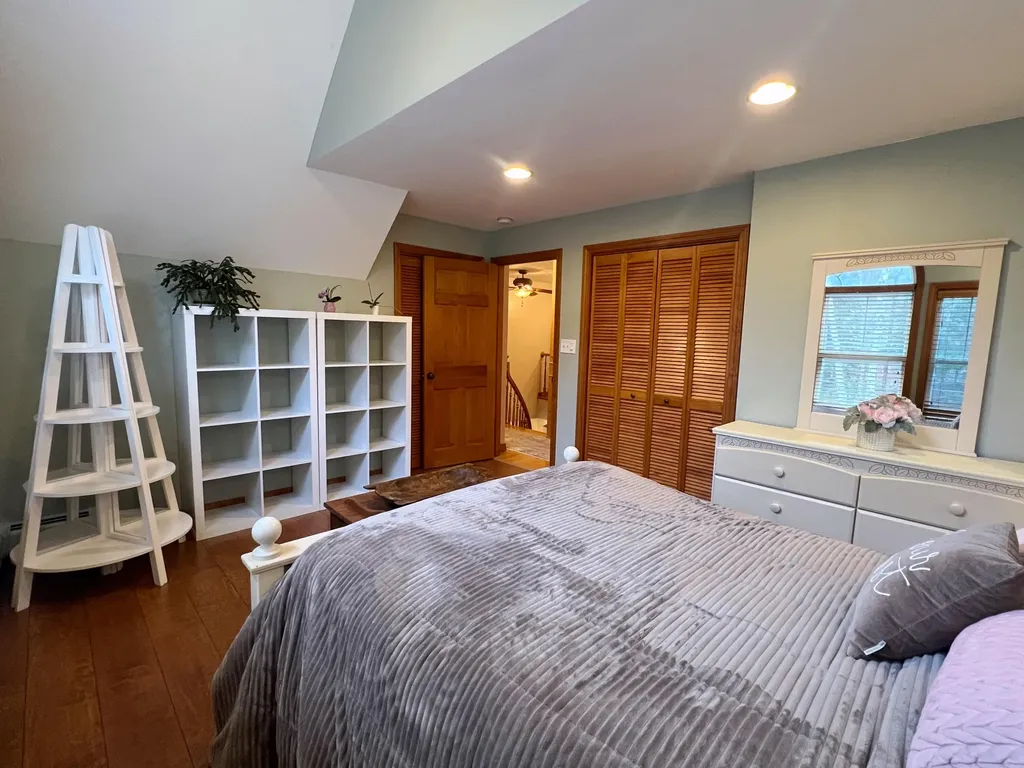 68 Second Avenue Fort Kent ME 04743