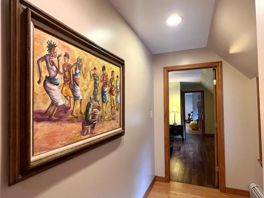 68 Second Avenue Fort Kent ME 04743