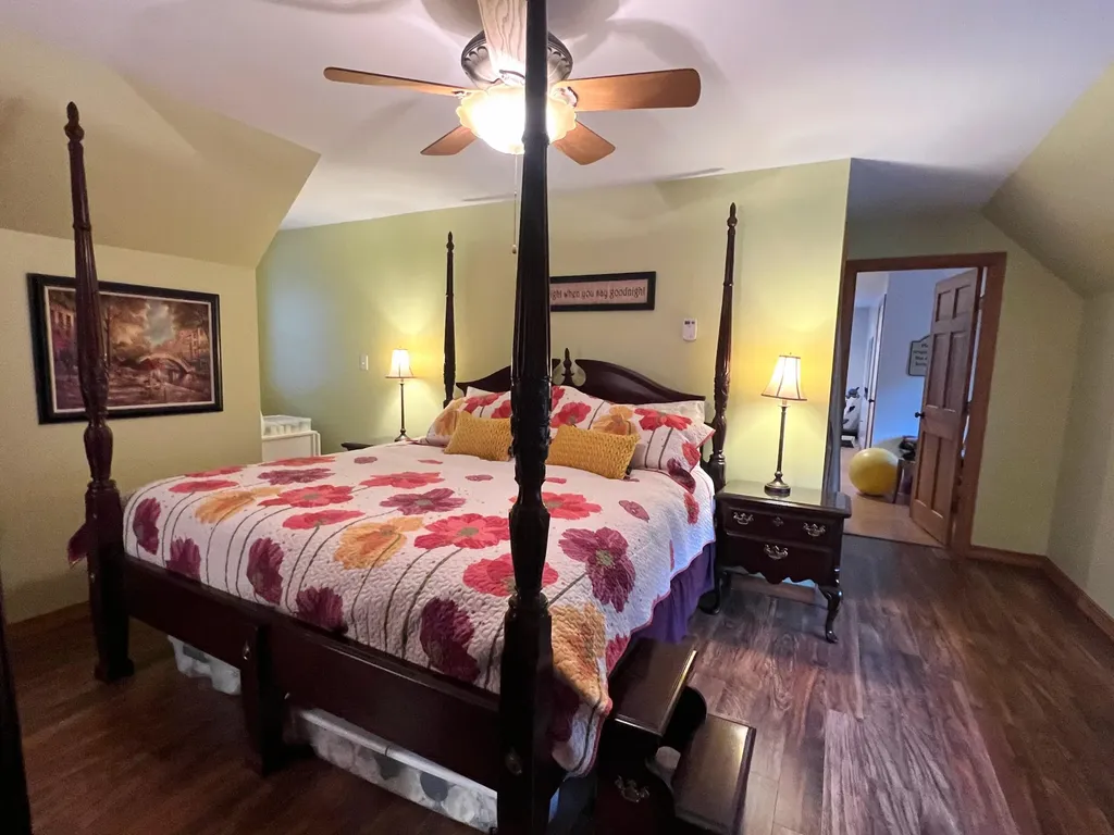 68 Second Avenue Fort Kent ME 04743