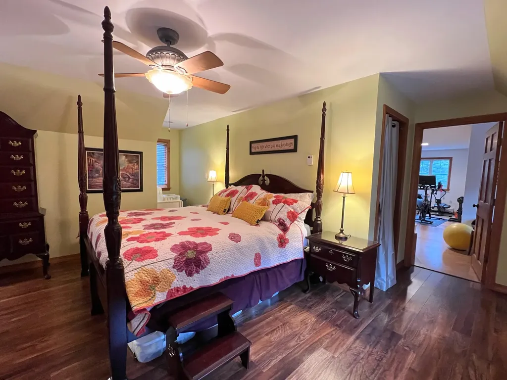 68 Second Avenue Fort Kent ME 04743