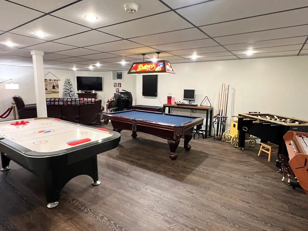 68 Second Avenue Fort Kent ME 04743
