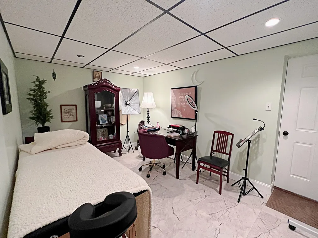 68 Second Avenue Fort Kent ME 04743