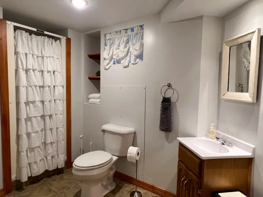 68 Second Avenue Fort Kent ME 04743