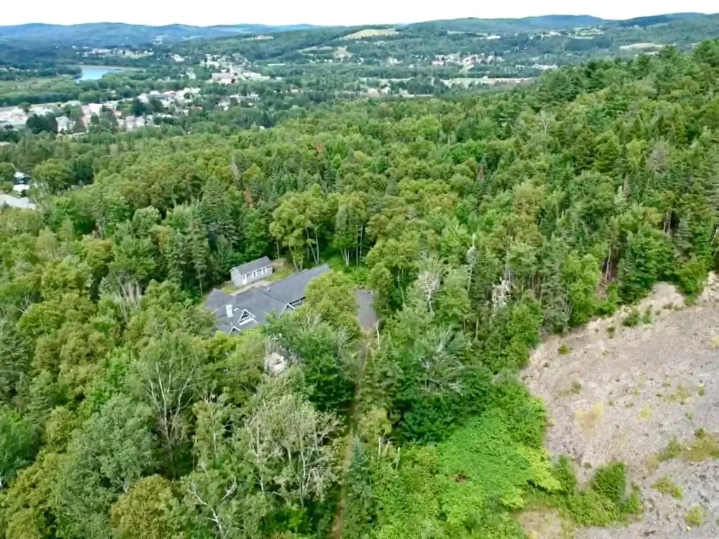 68 Second Avenue Fort Kent ME 04743