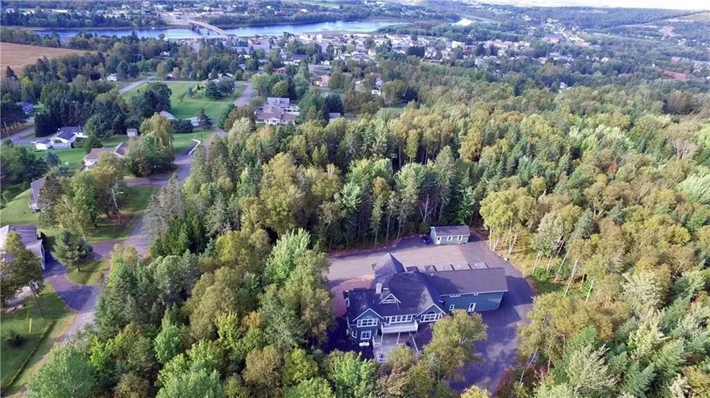 68 Second Avenue Fort Kent ME 04743