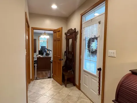 68 Second Avenue Fort Kent ME 04743