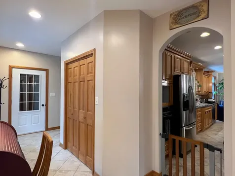68 Second Avenue Fort Kent ME 04743