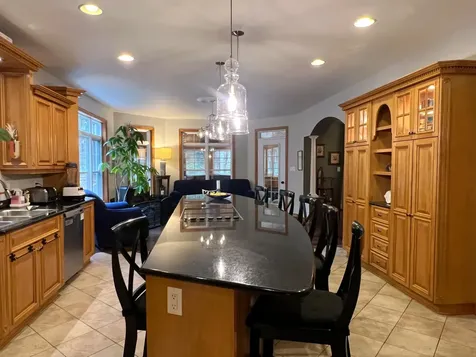 68 Second Avenue Fort Kent ME 04743