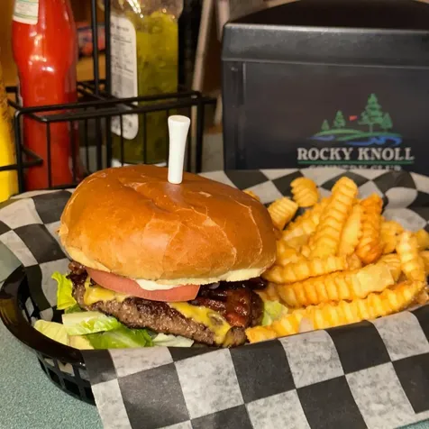 68 Second Avenue Fort Kent ME 04743