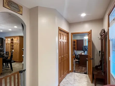 68 Second Avenue Fort Kent ME 04743