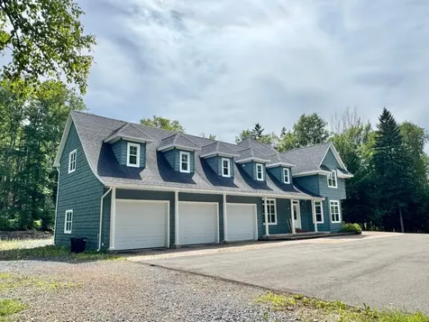 68 Second Avenue Fort Kent ME 04743