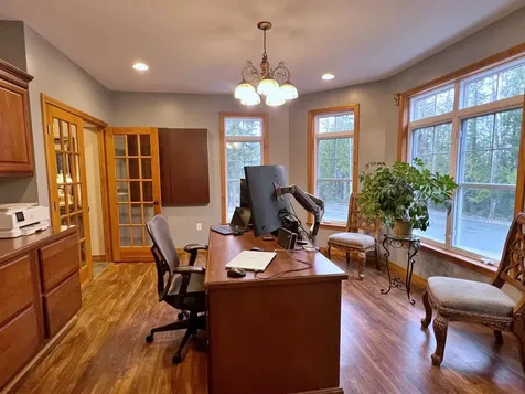 68 Second Avenue Fort Kent ME 04743