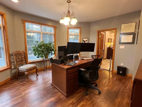 68 Second Avenue Fort Kent ME 04743