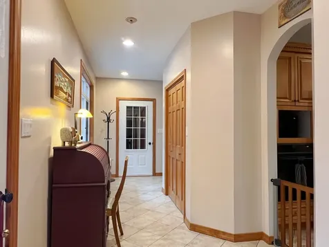 68 Second Avenue Fort Kent ME 04743