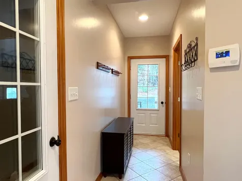 68 Second Avenue Fort Kent ME 04743
