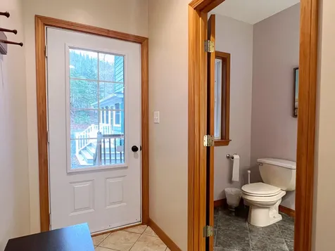 68 Second Avenue Fort Kent ME 04743