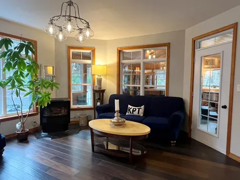 68 Second Avenue Fort Kent ME 04743