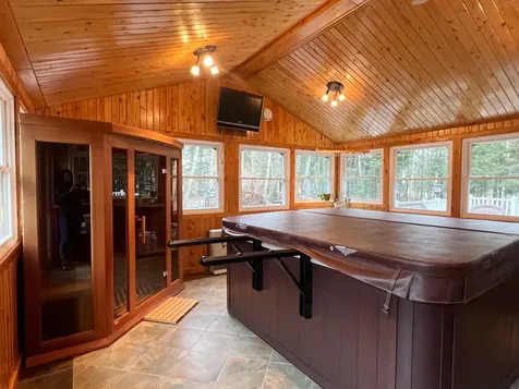 68 Second Avenue Fort Kent ME 04743