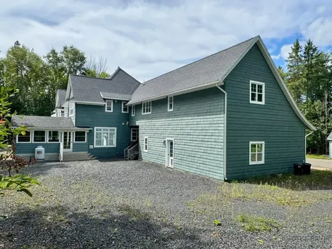 68 Second Avenue Fort Kent ME 04743