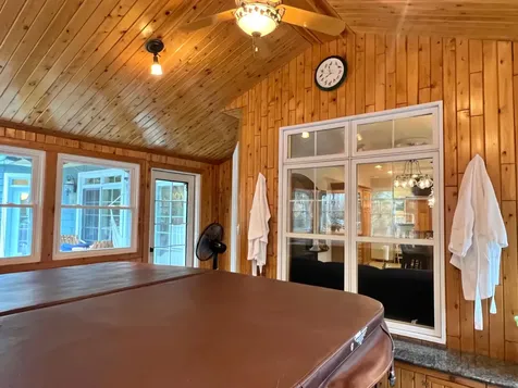 68 Second Avenue Fort Kent ME 04743