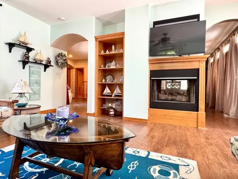 68 Second Avenue Fort Kent ME 04743
