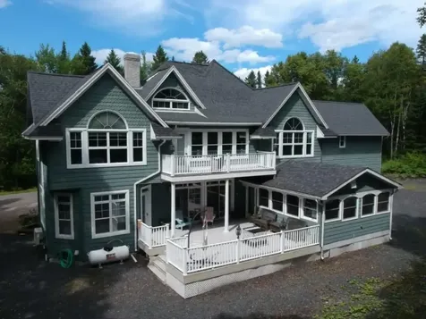 68 Second Avenue Fort Kent ME 04743