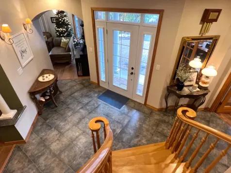 68 Second Avenue Fort Kent ME 04743