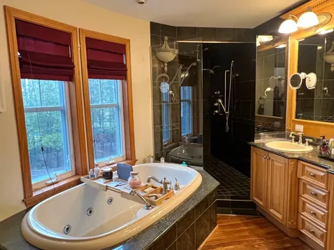 68 Second Avenue Fort Kent ME 04743