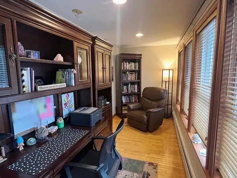 68 Second Avenue Fort Kent ME 04743